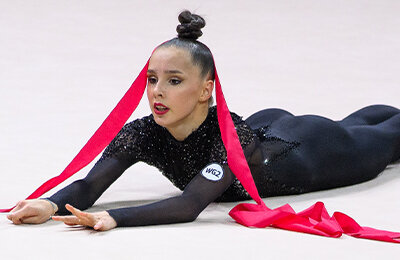 Российские гимнастки остались без медалей на чемпионате мира