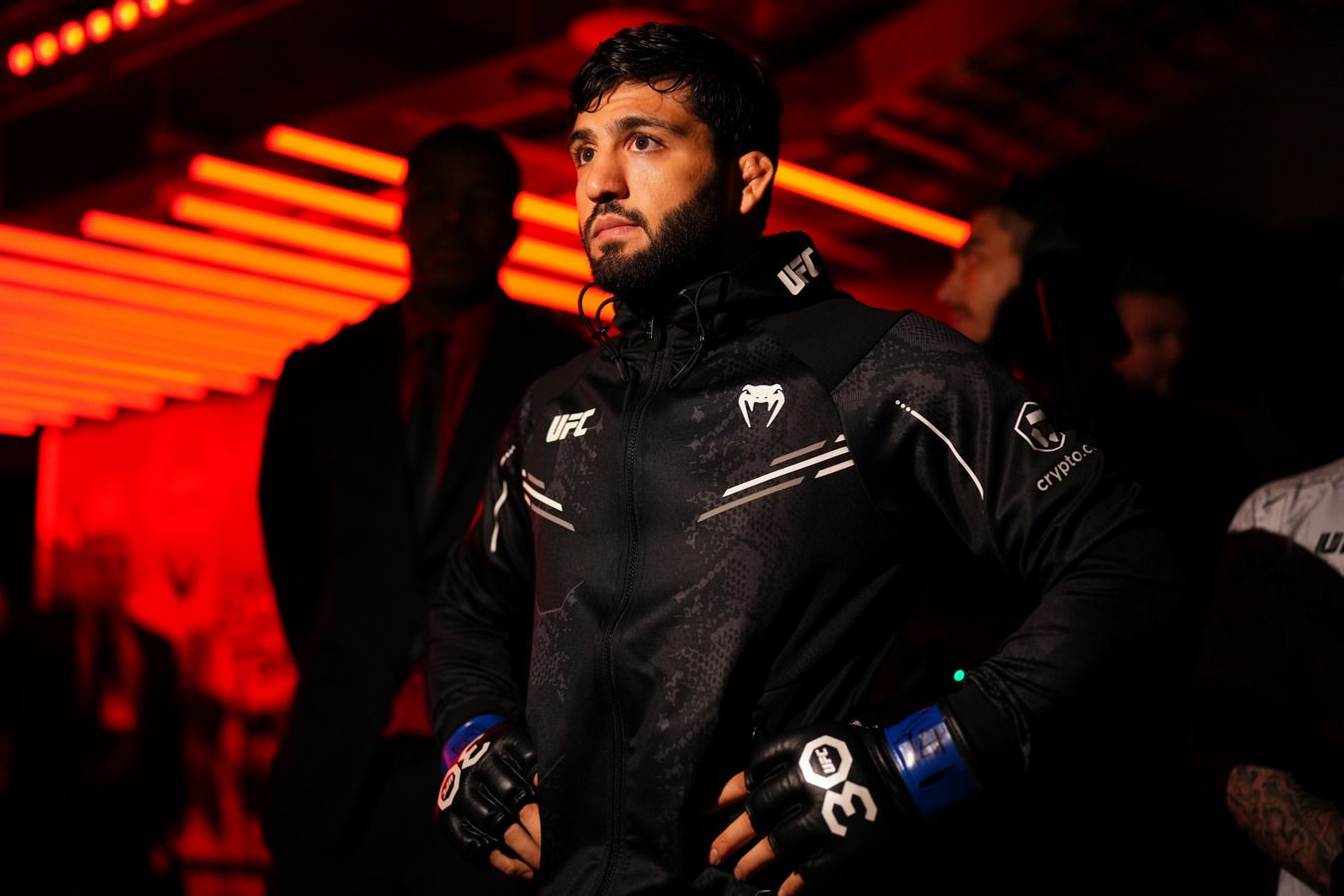 Арман Царукян прокомментировал возможный переход Усмана Нурмагомедова в UFC
