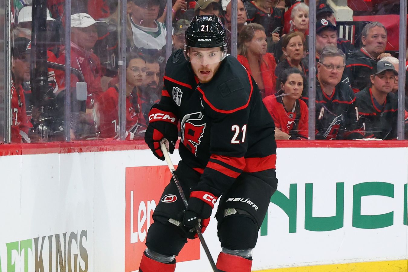 Дементьев прокомментировал возможный переход Никишина в НХЛ