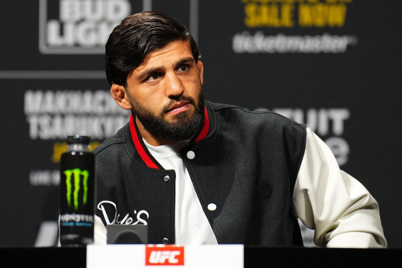 Арман Царукян заявил о бое за титул UFC после поединка с Руффи