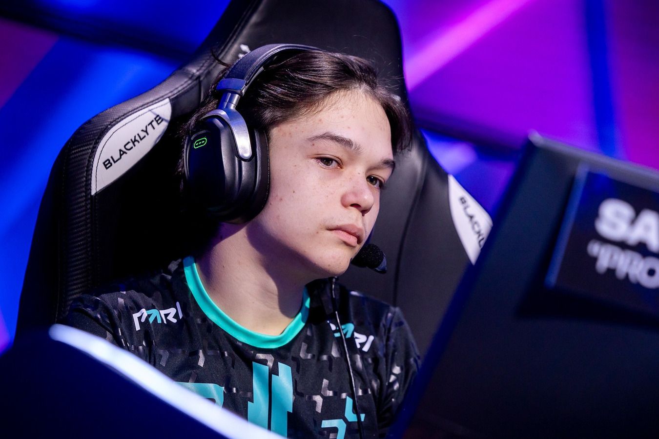 PARIVISION первой вышла в плей-офф The International 2026