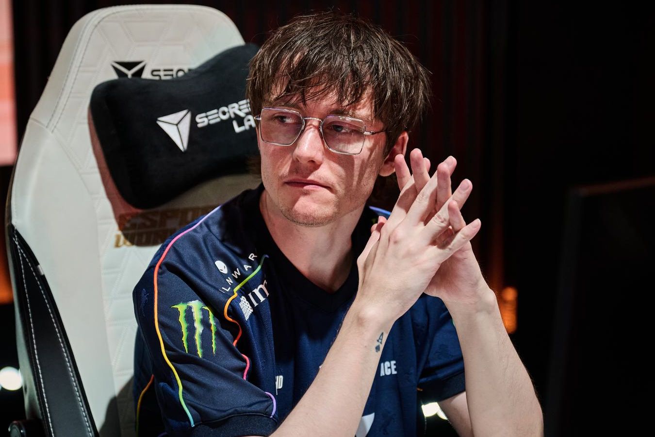 Team Liquid вышла в плей-офф The International 2026 после победы над Aurora Gaming
