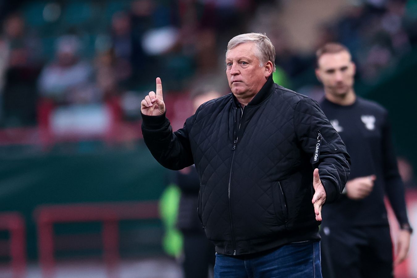 Осинькин прокомментировал второй подряд перенос матча «Сочи»