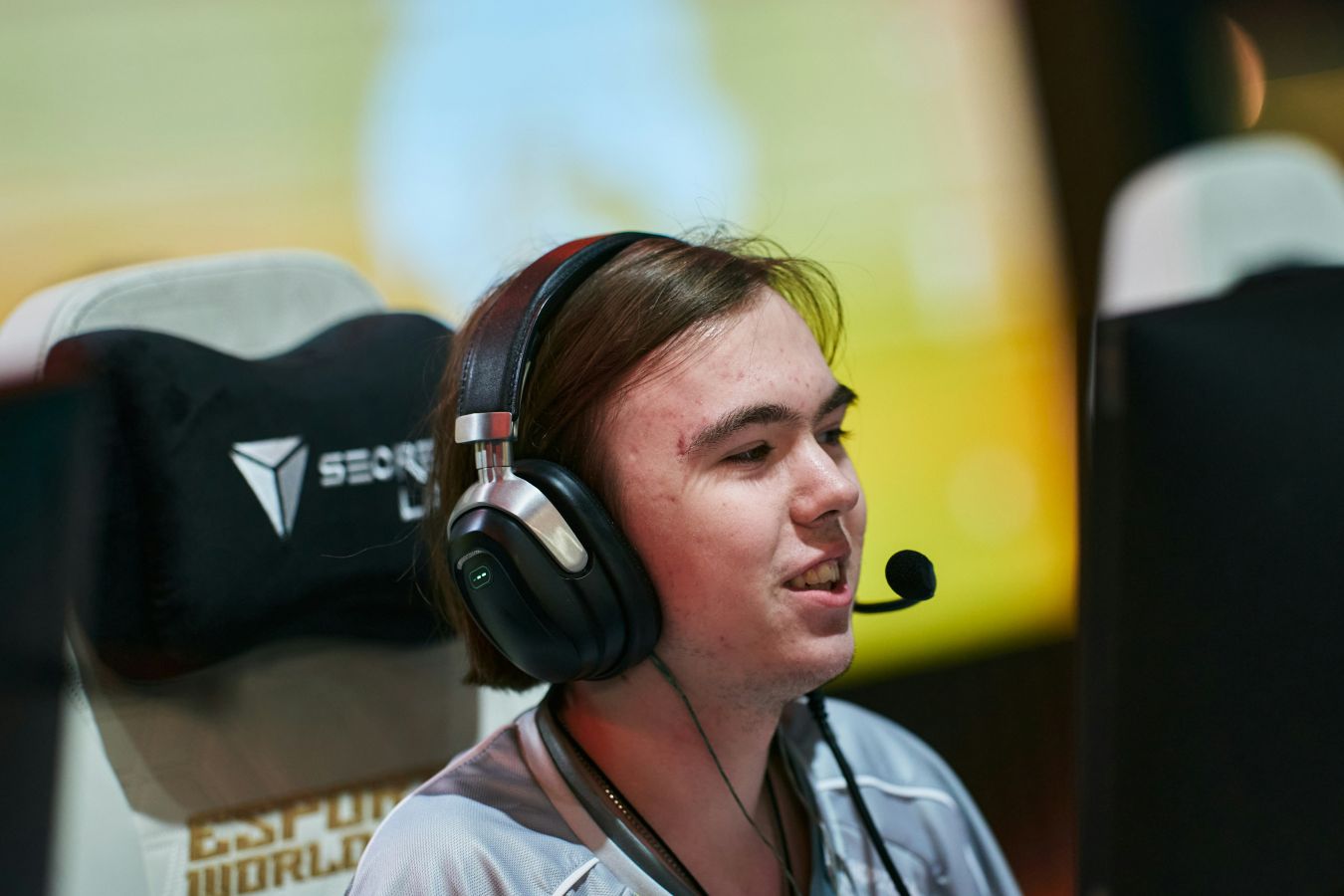 Team Spirit вышла в плей-офф Esports World Cup 2026 по CS2 после победы над BIG