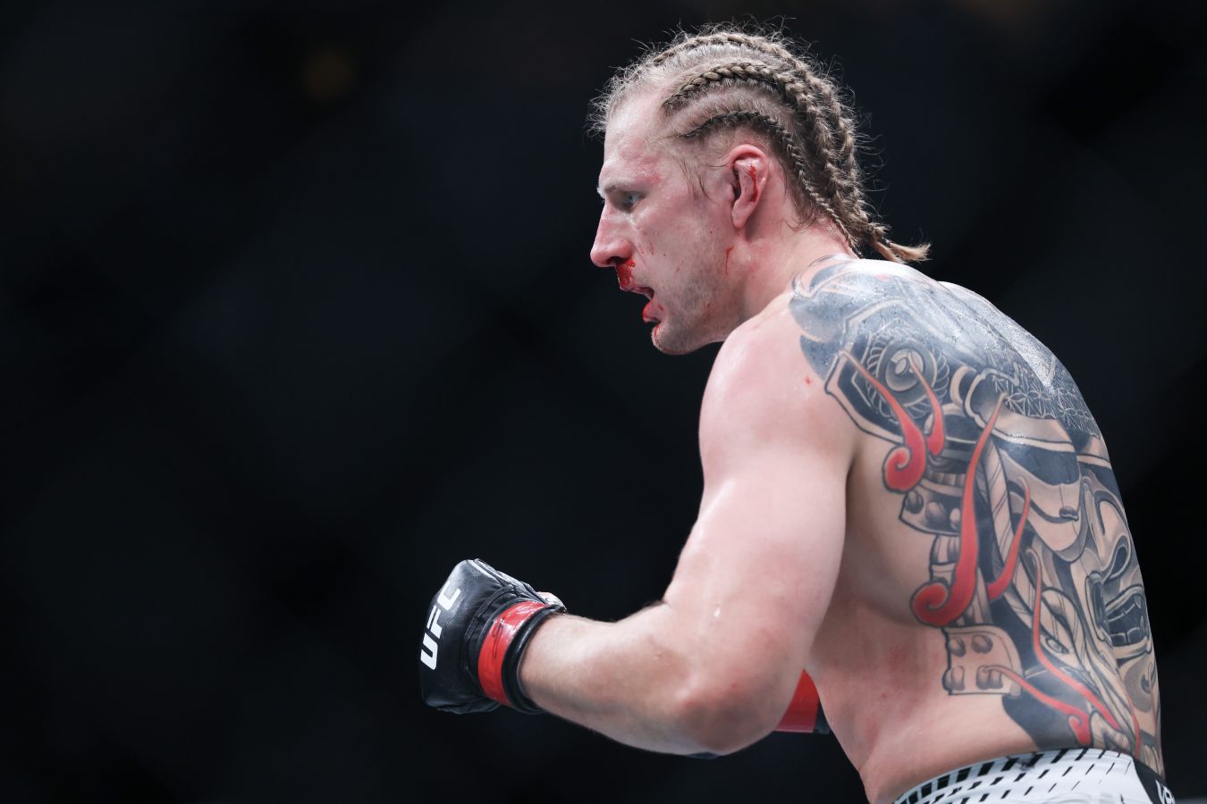 Александр Волков сразится с Ризваном Куниевым на UFC 333