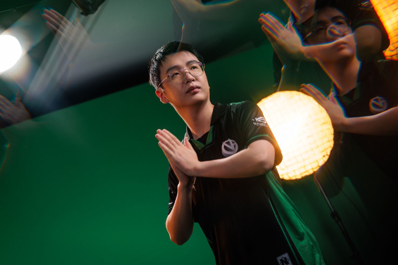 Vici Gaming распустила состав по Dota 2 после вылета с The International 2026