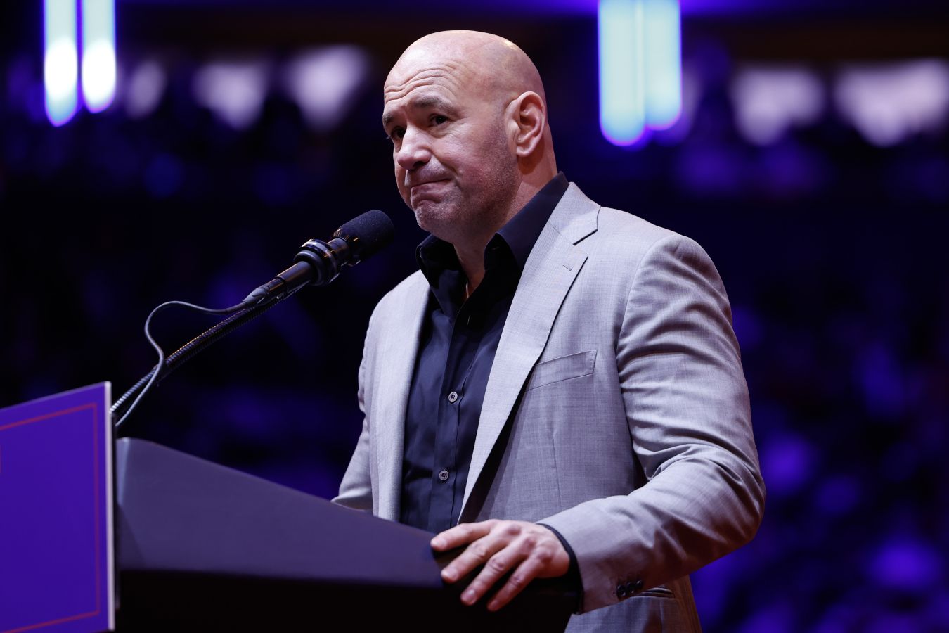 Дана Уайт назвал рекорд Махачева в UFC непревзойдённым