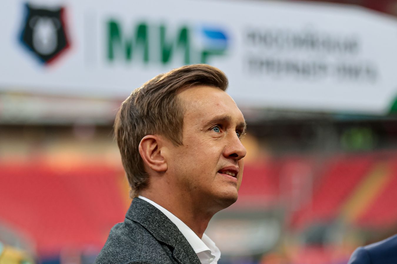 Александр Алаев доволен конкуренцией в РПЛ после трёх туров