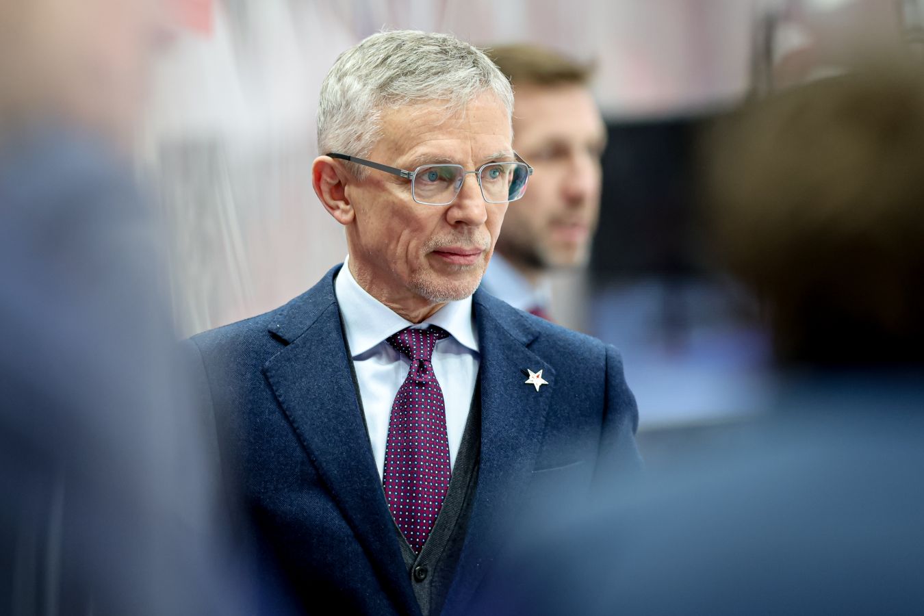 Ларионов поздравил Сафонова с победой «ПСЖ» в Суперкубке УЕФА