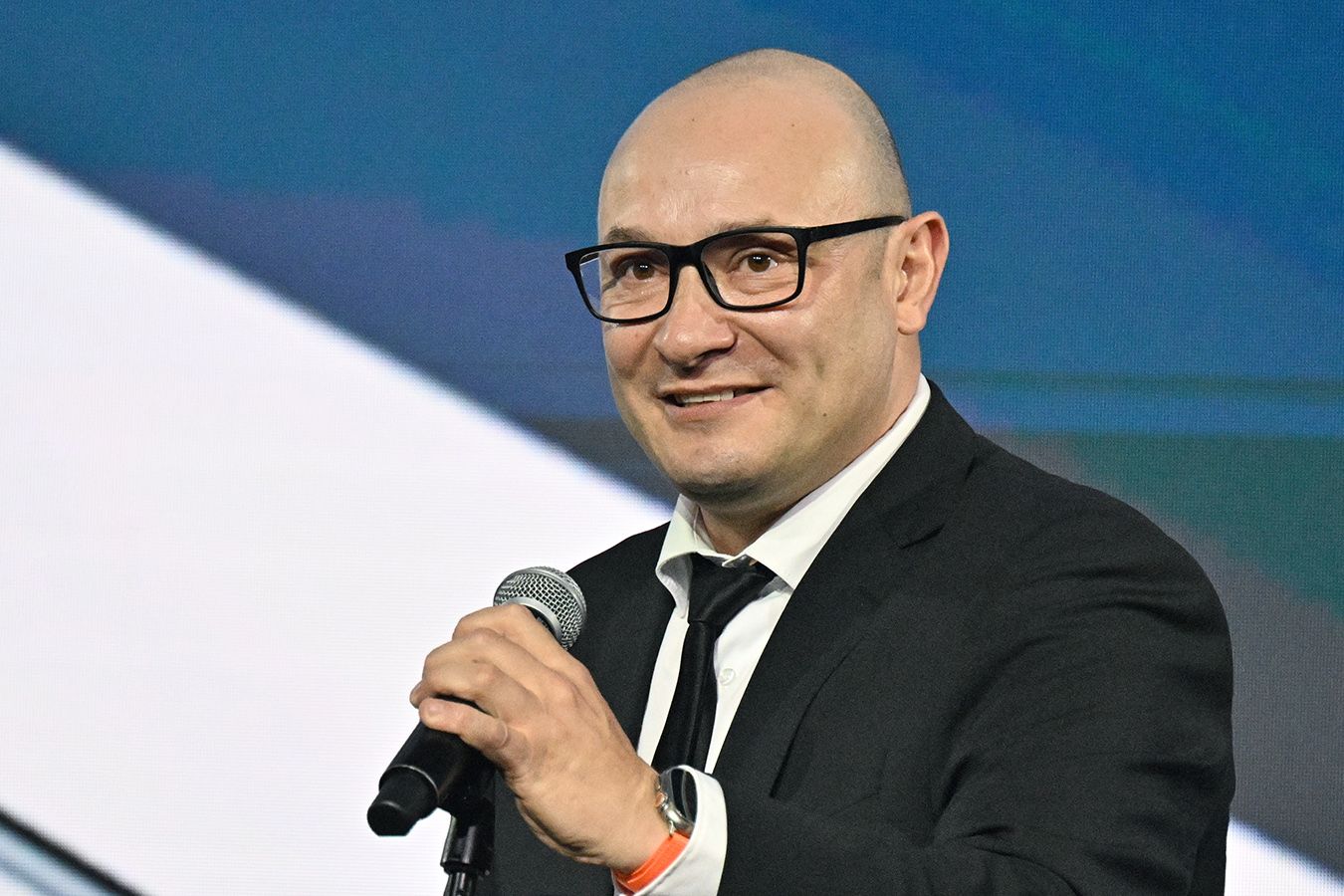 Константин Генич прокомментировал победу «Зенита» над «Динамо» в РПЛ