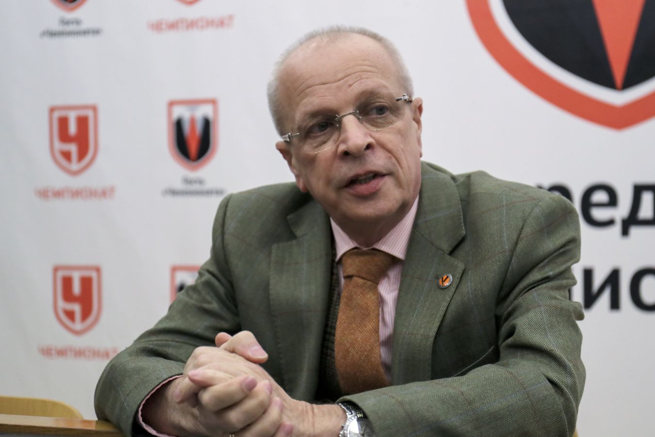 Гомельский назвал причины спада «Денвера» после чемпионства в НБА
