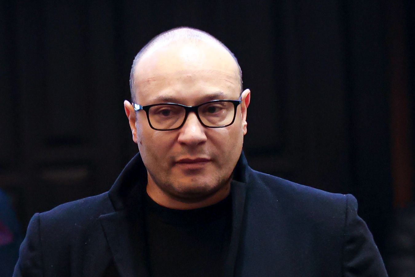 Генич назвал «Спартак» самой быстрой командой РПЛ после победы над «Балтикой»