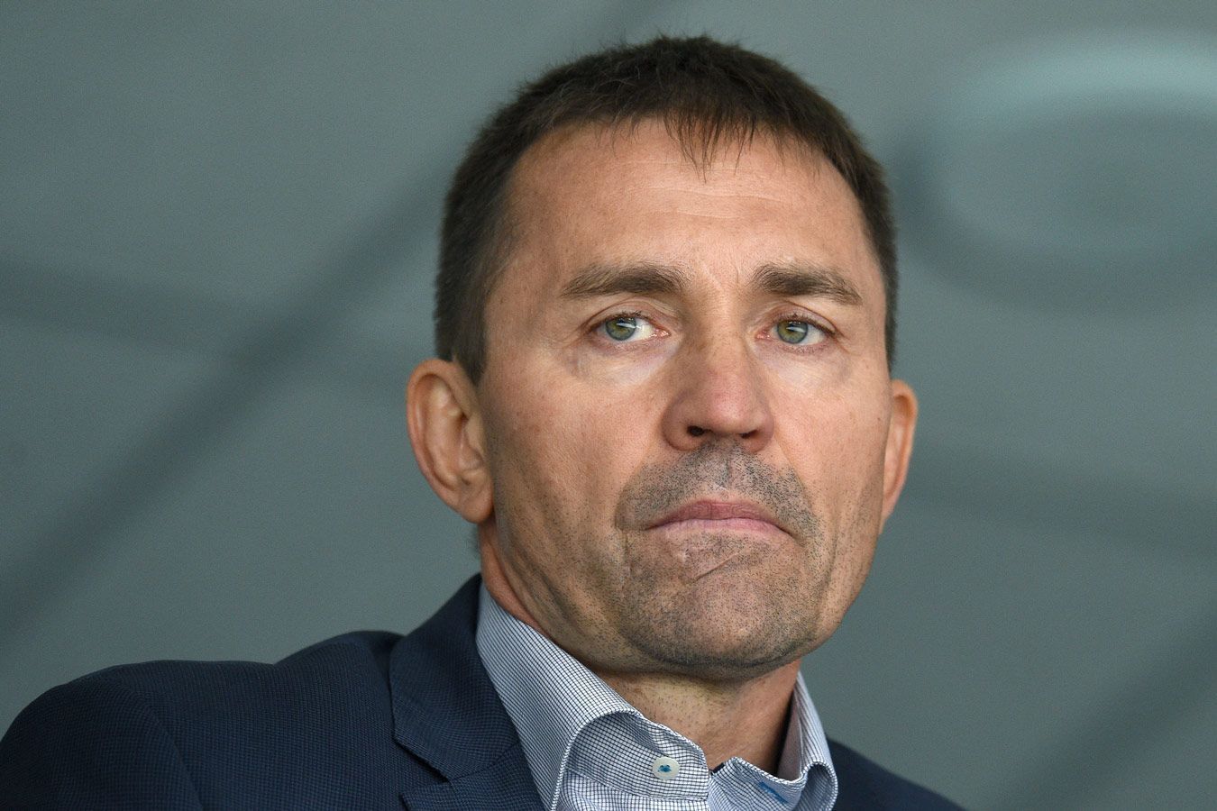 Игорь Варицкий рассказал о несостоявшемся переходе в «Сибирь»