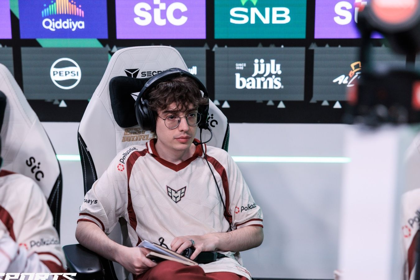 Тренер LGD прокомментировал поражение на The International 2026