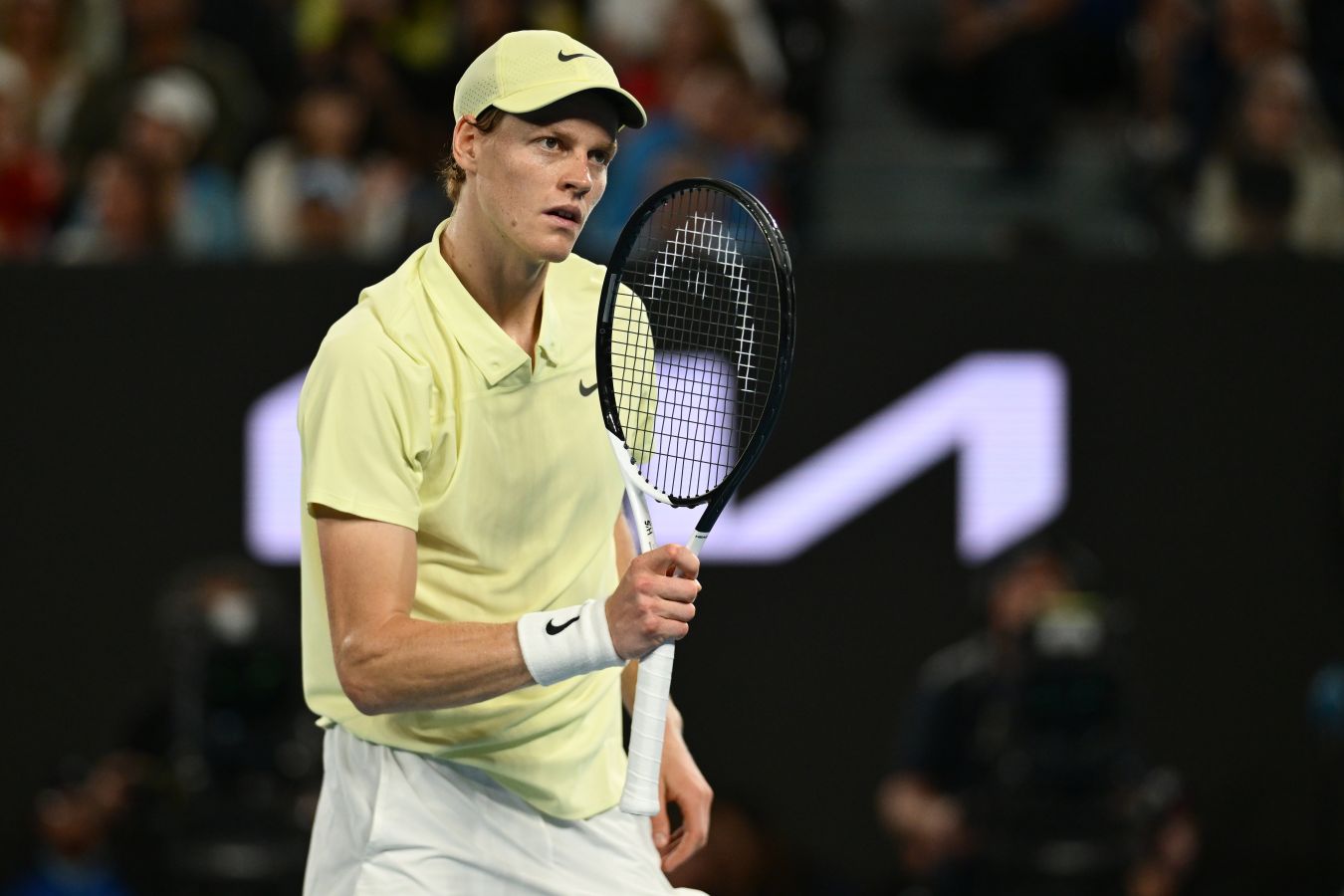 Янник Синнер выступит на US Open только при полной готовности
