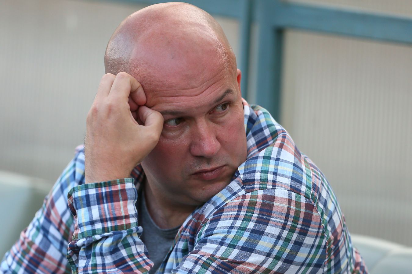 Кержаков раскритиковал работу и поведение тренера «Крыльев Советов» Булатова