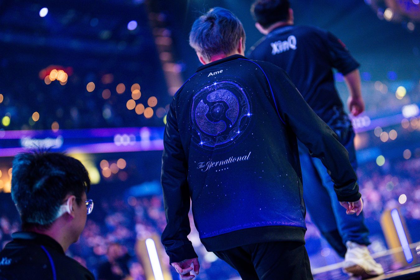Nix заявил о кризисе китайской Dota 2 после провала на TI 2026