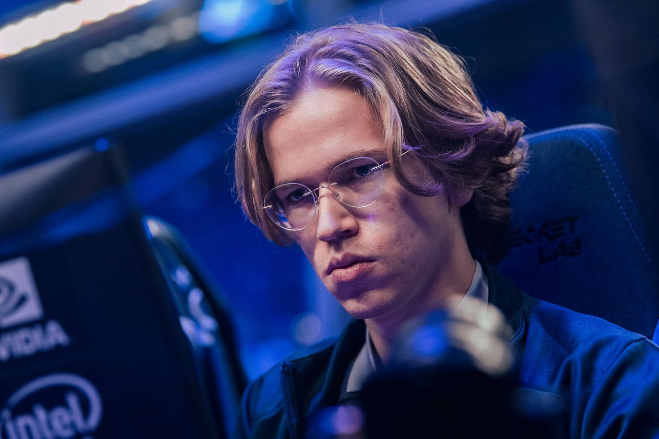 Topson назвал текущую мету Dota 2 скучной