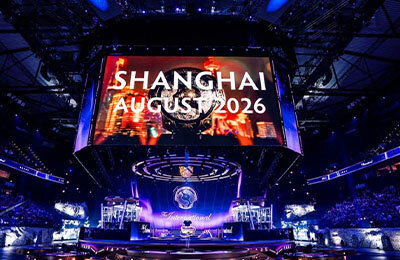 Четыре команды изменили названия перед The International 2026