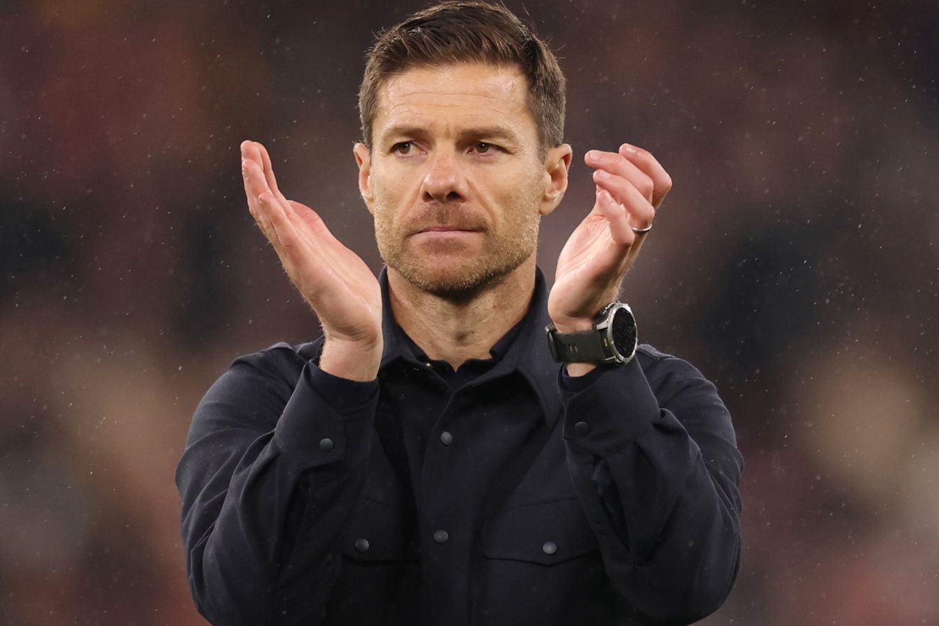 Хаби Алонсо о сложностях адаптации к Английской премьер-лиге