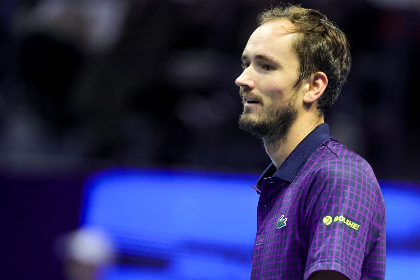 Даниил Медведев рассказал о планах подготовки к US Open