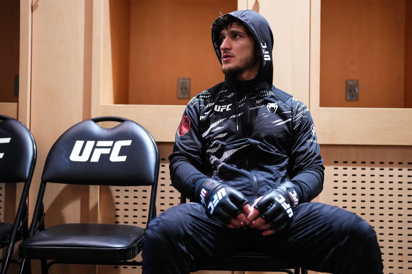 Мовсар Евлоев прокомментировал рекорд Ислама Махачева в UFC