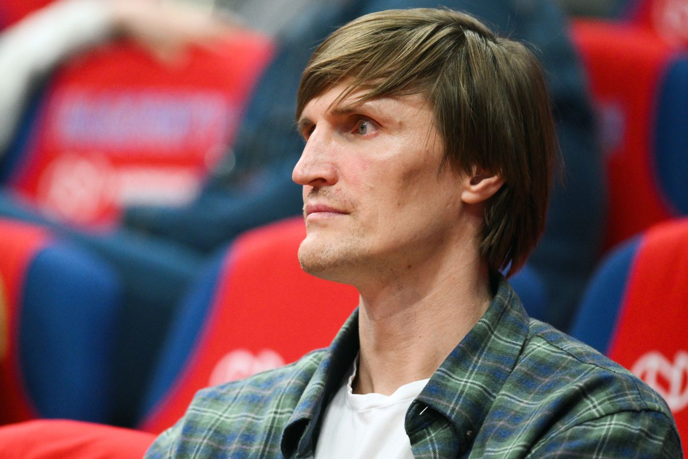 Андрей Кириленко высказался о финансовом неравенстве в Единой лиге ВТБ