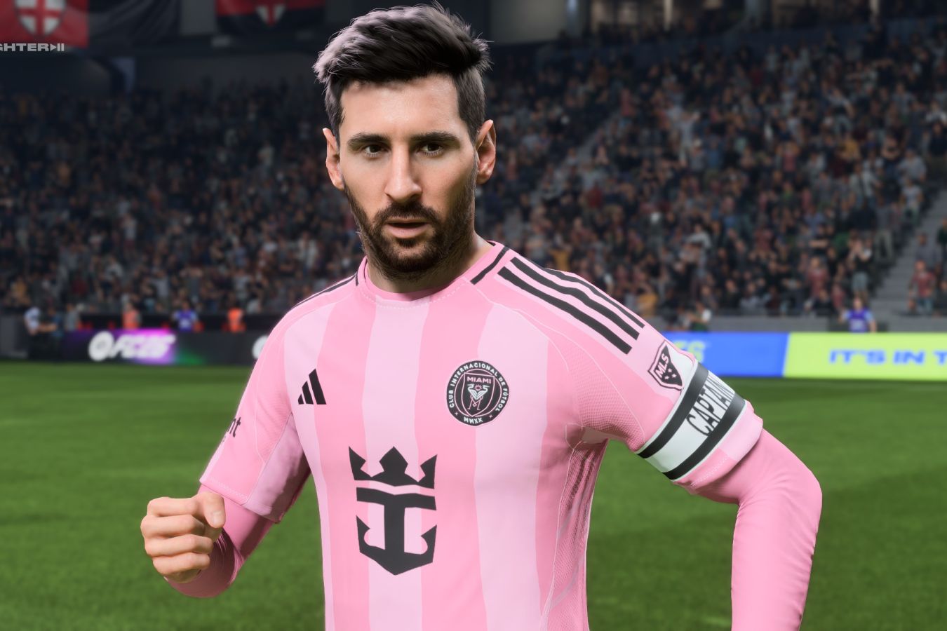Рейтинги Месси и Роналду в EA Sports FC 27 раскрыты инсайдерами
