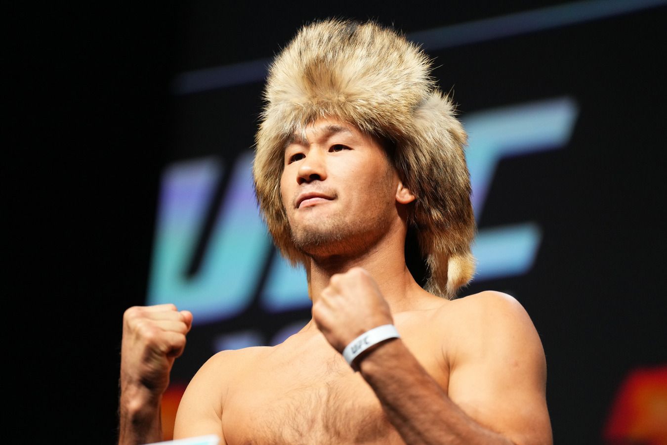 Стивен Томпсон считает Шавката Рахмонова угрозой в полусреднем весе UFC