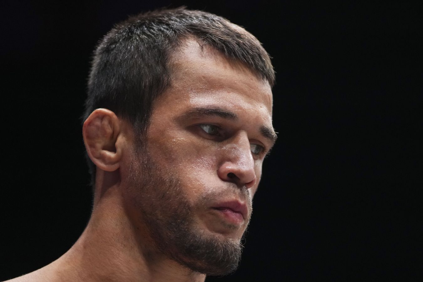 Усман Нурмагомедов восхитился рекордом Ислама Махачева в UFC