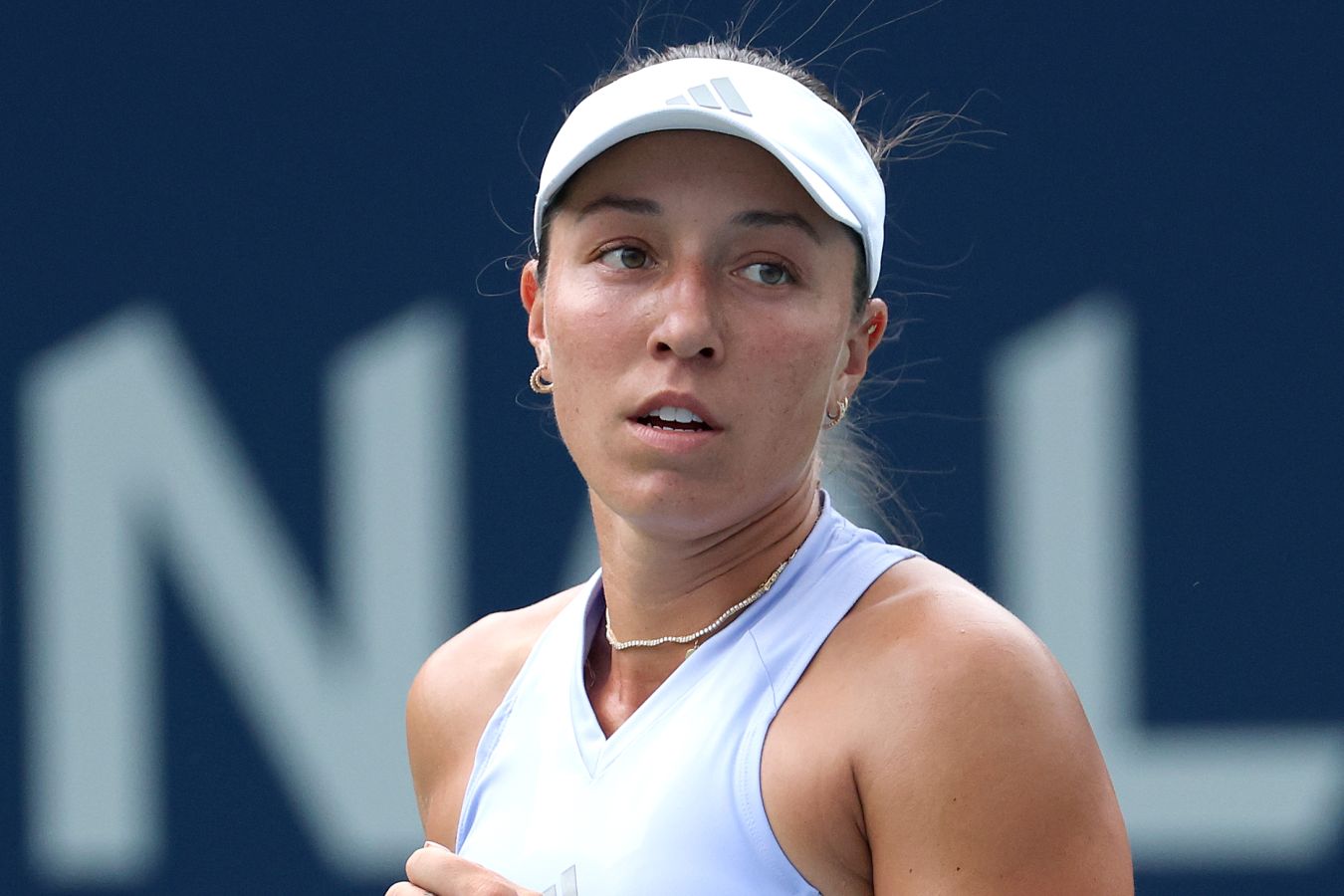 Джессика Пегула повторила рекорд сестёр Уильямс на турнирах WTA-1000 в США