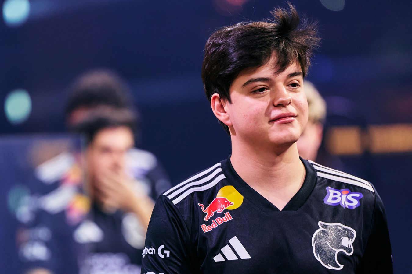 FURIA, MOUZ, G2 и FUT вышли в четвертьфинал EWC 2026 по CS2