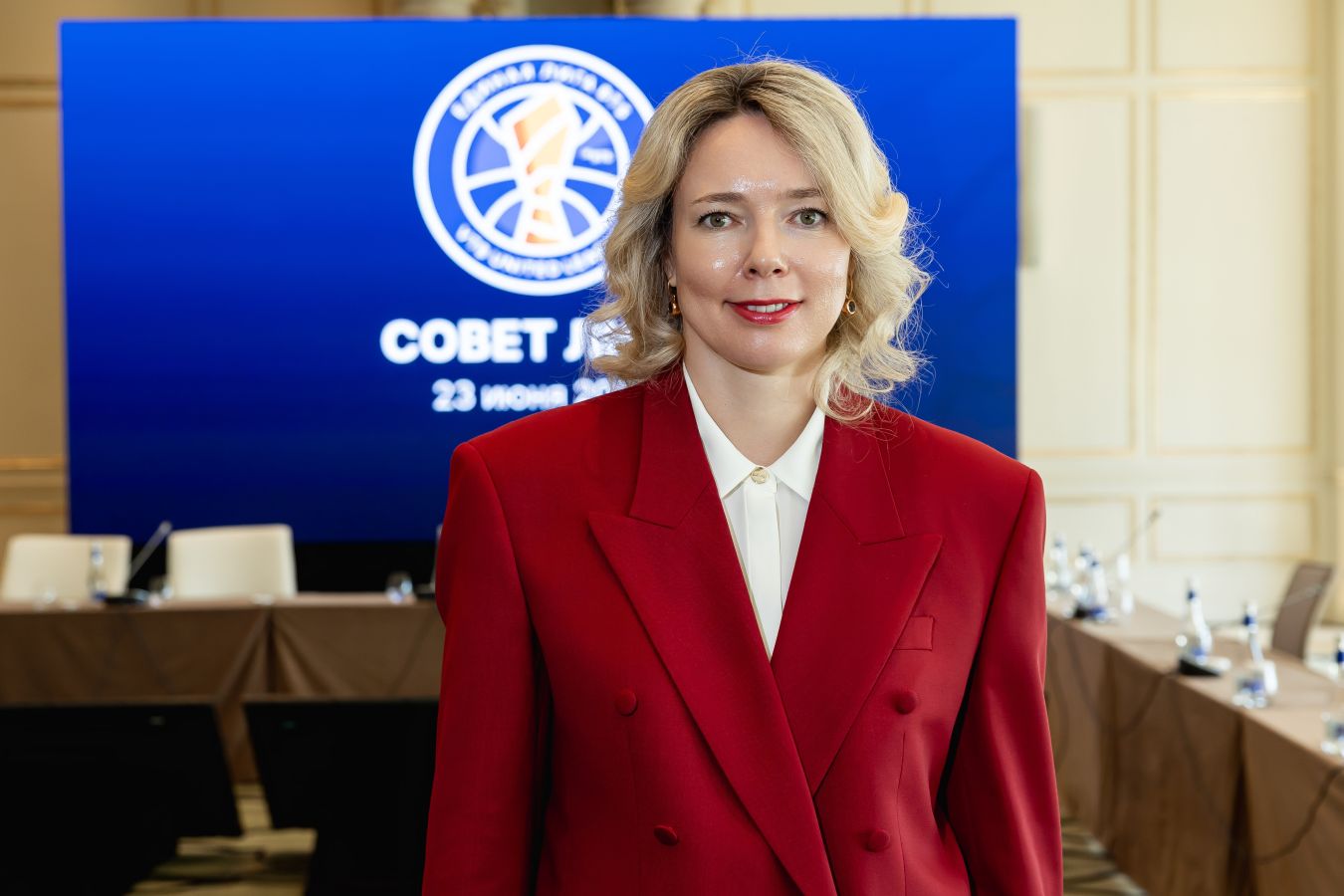 Две иностранные команды сыграют в Winline Basket Cup сезона 2026/2027