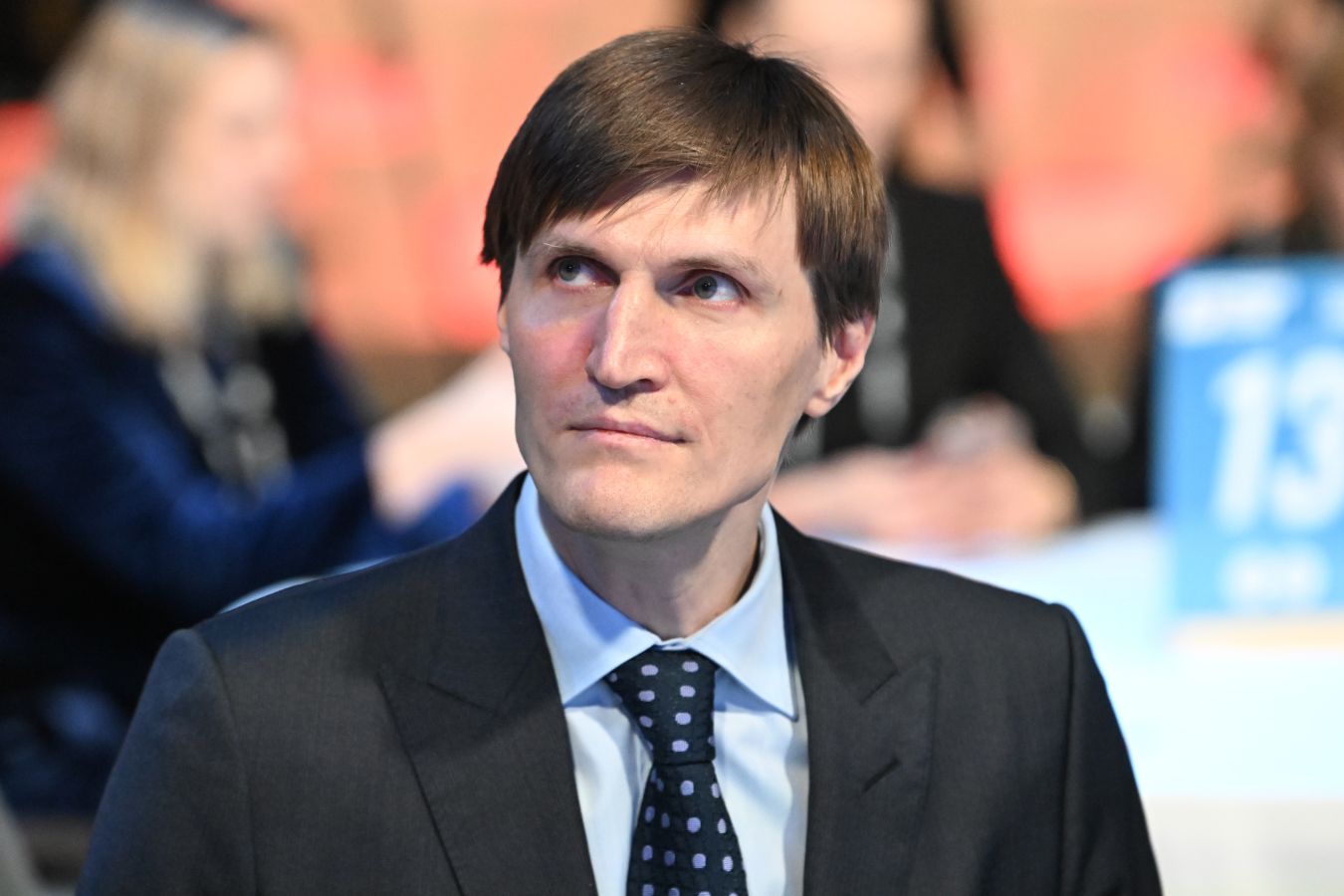 Андрей Кириленко о трудностях молодых баскетболистов