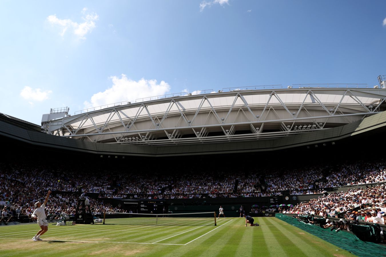 Турниры «Большого шлема» создадут Совет игроков после US Open 2026