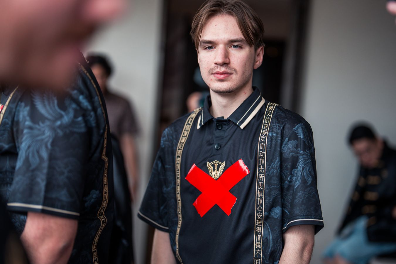 BetBoom выбила 1win с The International 2026