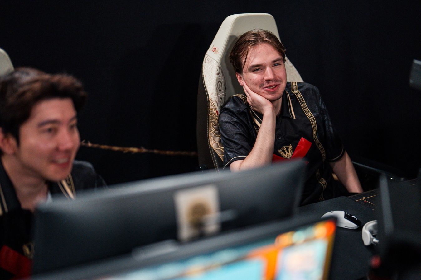 Pure раскритиковал свою игру и выступление 1win на The International 2026