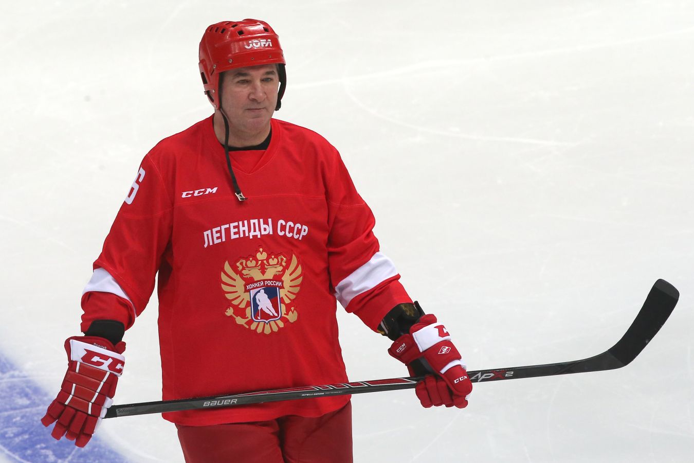 Кожевников раскритиковал иностранных тренеров в КХЛ