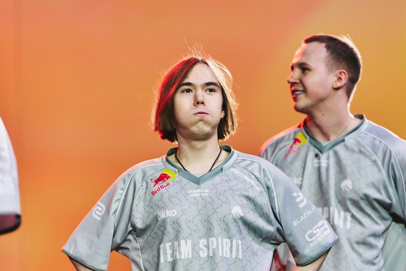 Legacy и Team Spirit вышли в полуфинал Esports World Cup 2026 по CS2
