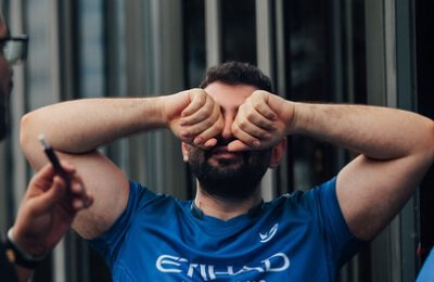 Nigma завершила выступление на The International 2026