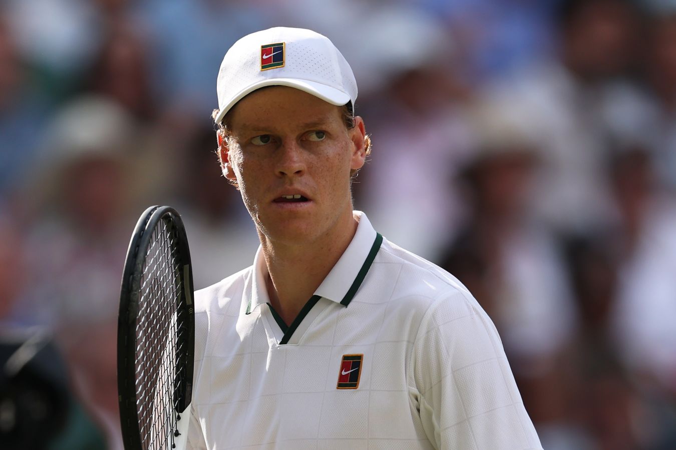 Янник Синнер пропустит US Open из-за травмы колена