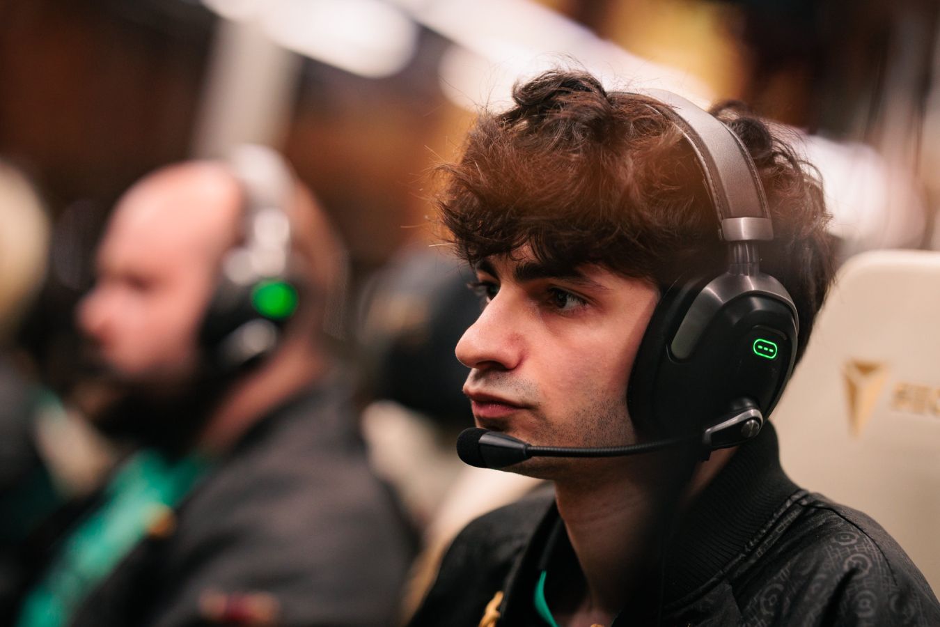PARIVISION вышла в гранд-финал The International 2026 по Dota 2