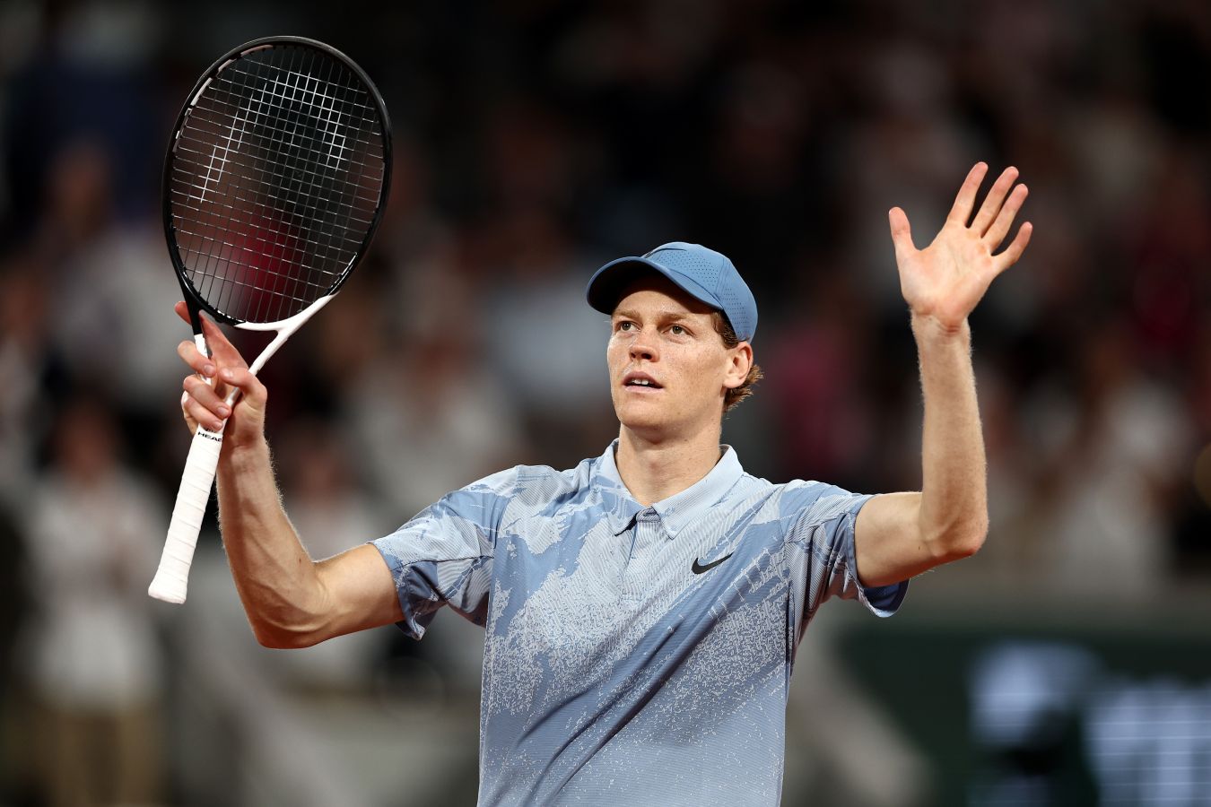 Донской считает, что снятие Синнера с US Open открывает шансы другим теннисистам
