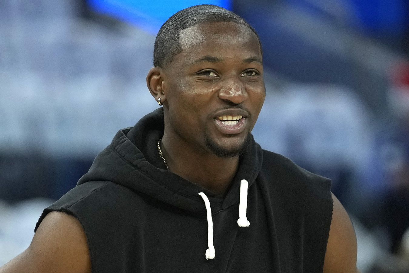 Инсайдер ESPN рассказал о возможном переходе Куминги в «Лейкерс»