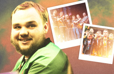 Почему «золотой» состав Virtus.pro не смог выиграть The International