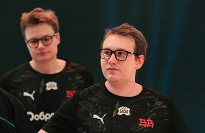 BETBOOM Team заняла 4-е место на The International 2026, повторив лучший результат в истории клуба