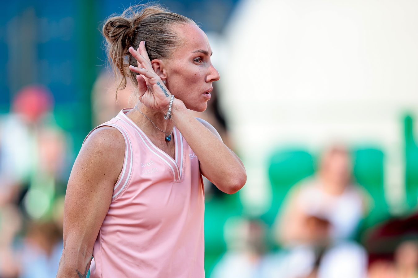 Кузнецова прокомментировала снятие Синнера с US Open и его соперничество с Алькарасом