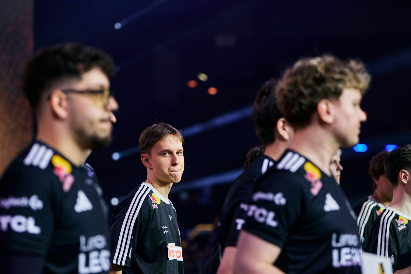 FUT победила FURIA и вышла в финал Esports World Cup 2026 по CS2