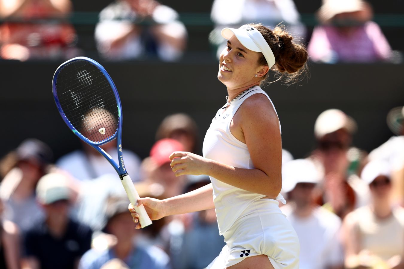 Несколько теннисисток снялись с турнира WTA в Монтеррее
