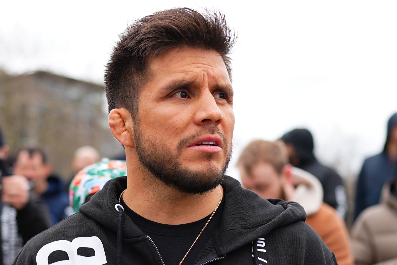 Сехудо назвал Махачева непобедимым в полусреднем весе UFC